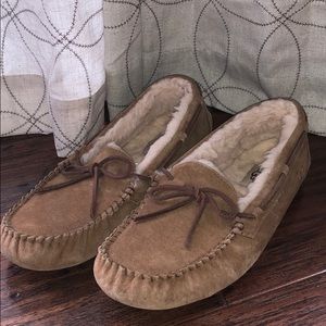 Ugg slippers